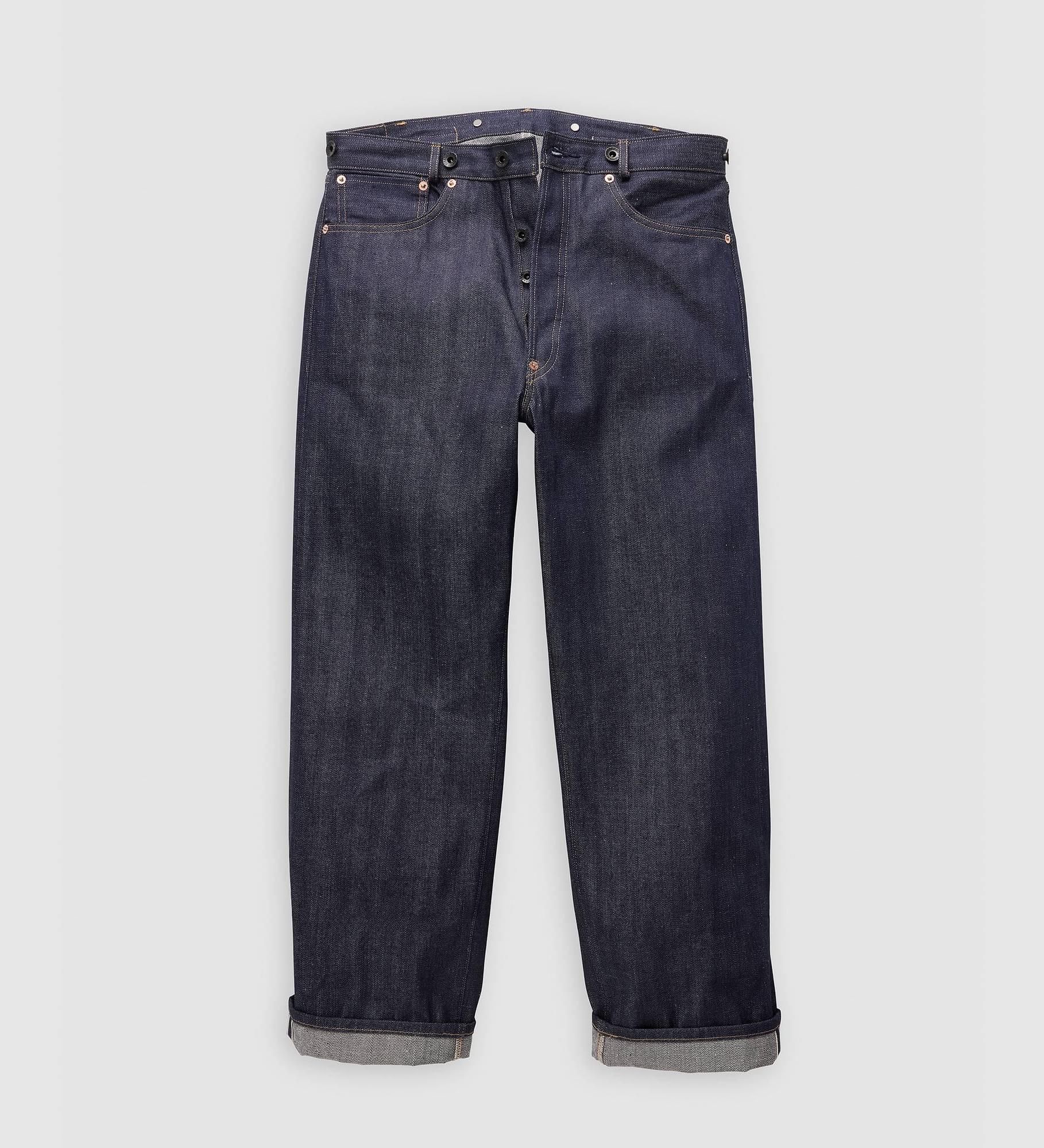 【国産】 201 Lot Clothing Vintage Levi's® Jeans Jeans Levi's - パンツ