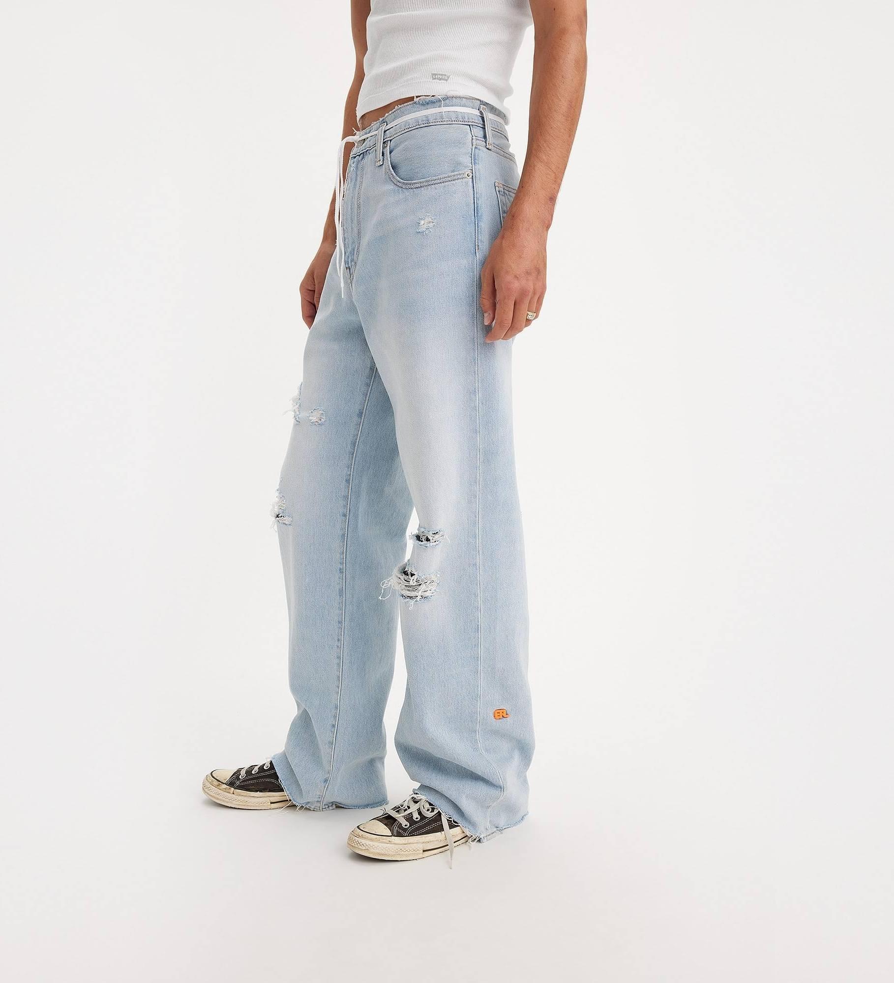 Levi's® x ERL Stay Loose Jeans - Levi's Jeans, Jackets & Clothing