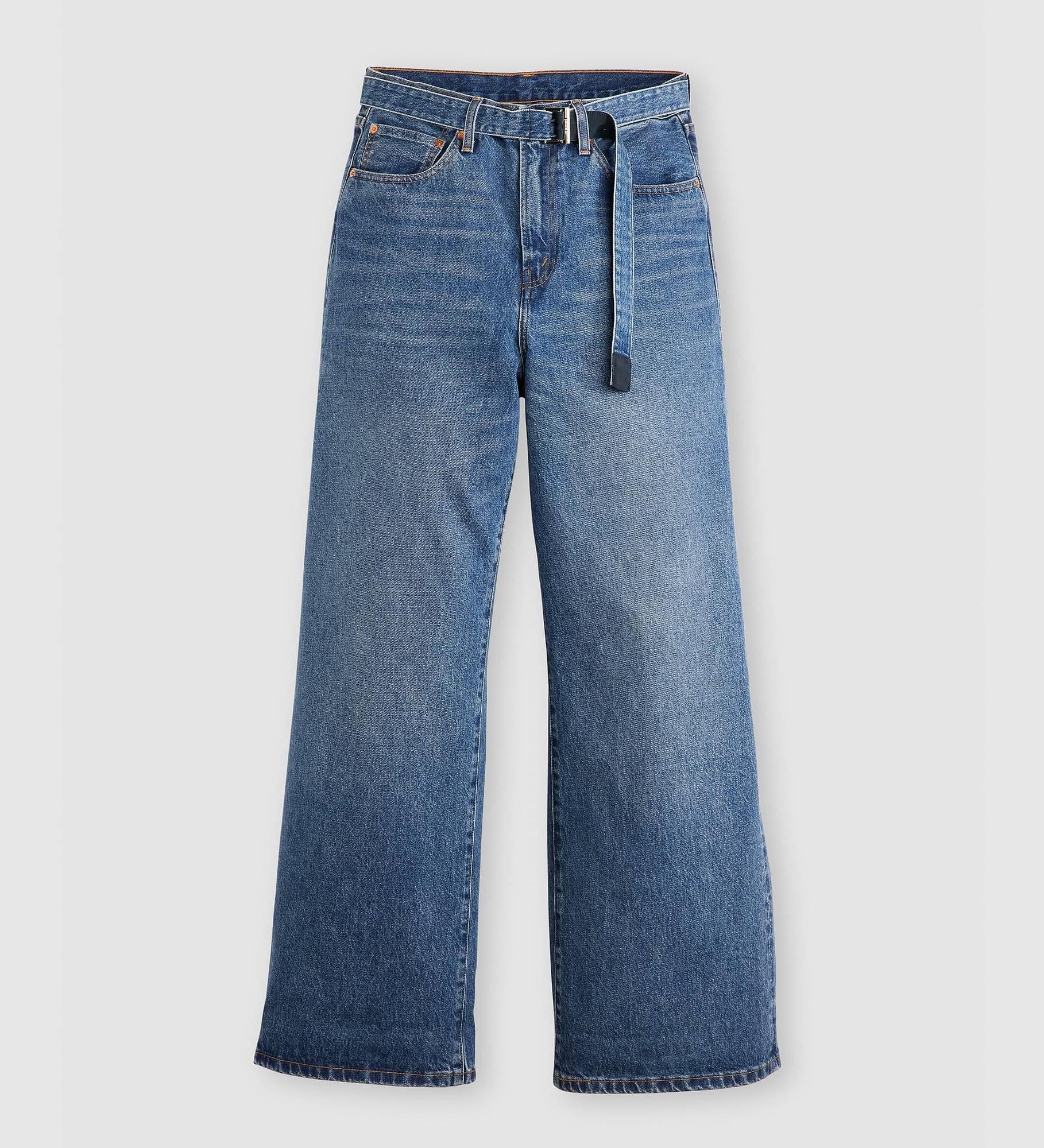 【在庫僅少】 Levi's® x sacai Denim Pants - Levi's Jeans, Jackets & Clothing パンツ