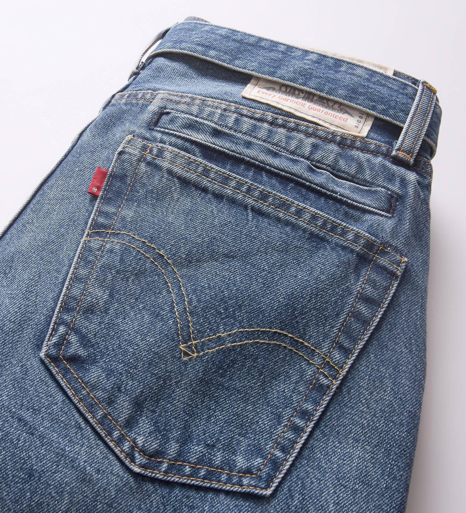 sacai - 3 sacai x LEVI'S Denim Pants サカイ リーバイスの通販
