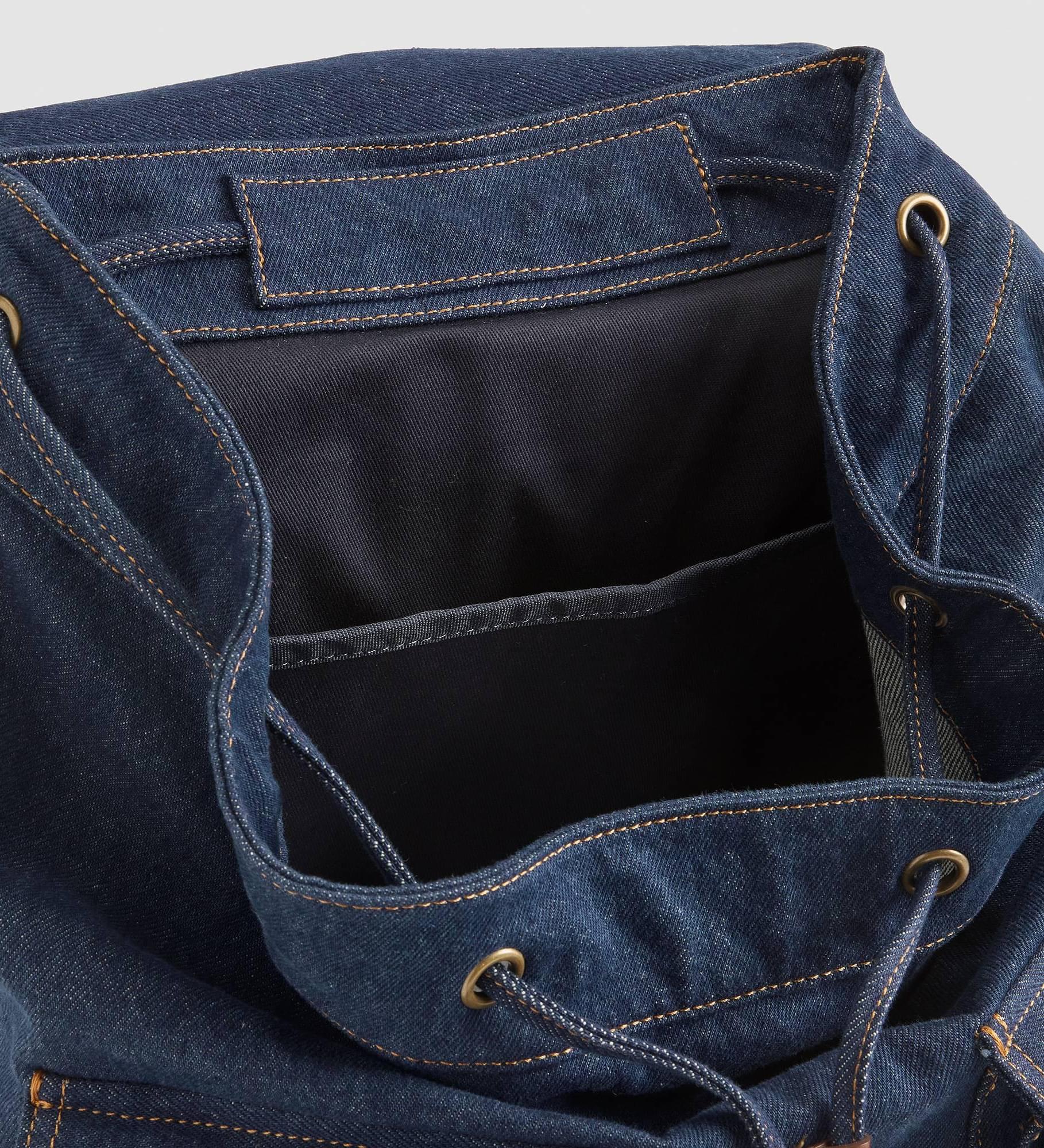 Levi's® Heritage Rucksack Backpack Levi's Jeans, Jackets Clothing