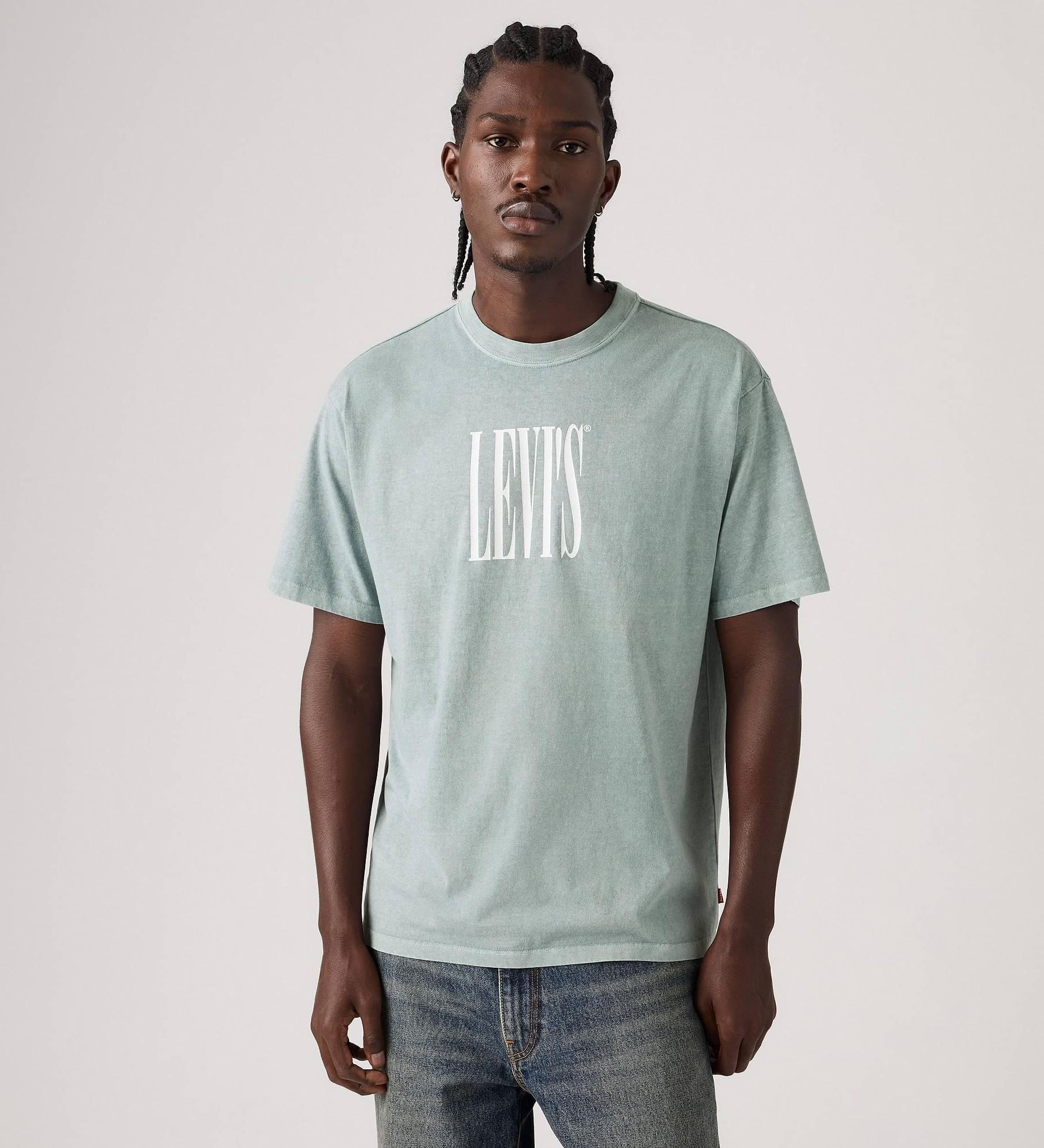 Tシャツ JEAN T-Shirt Nature By Sweet トップス