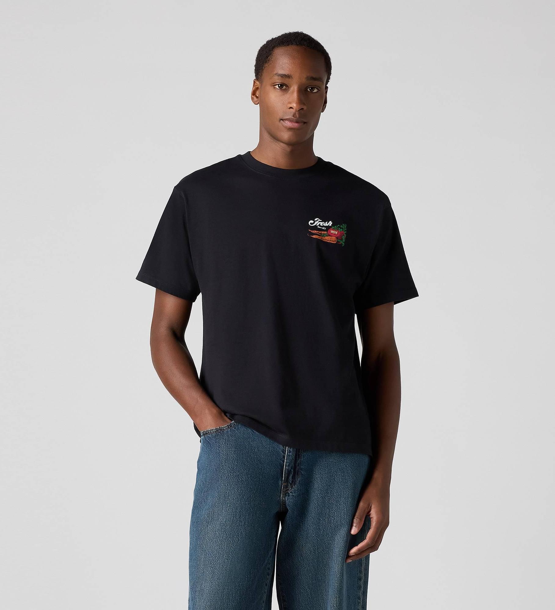 Etavirp × Virgil Efects Tシャツ　M Etavirp × Virgil Efects® Tee. M