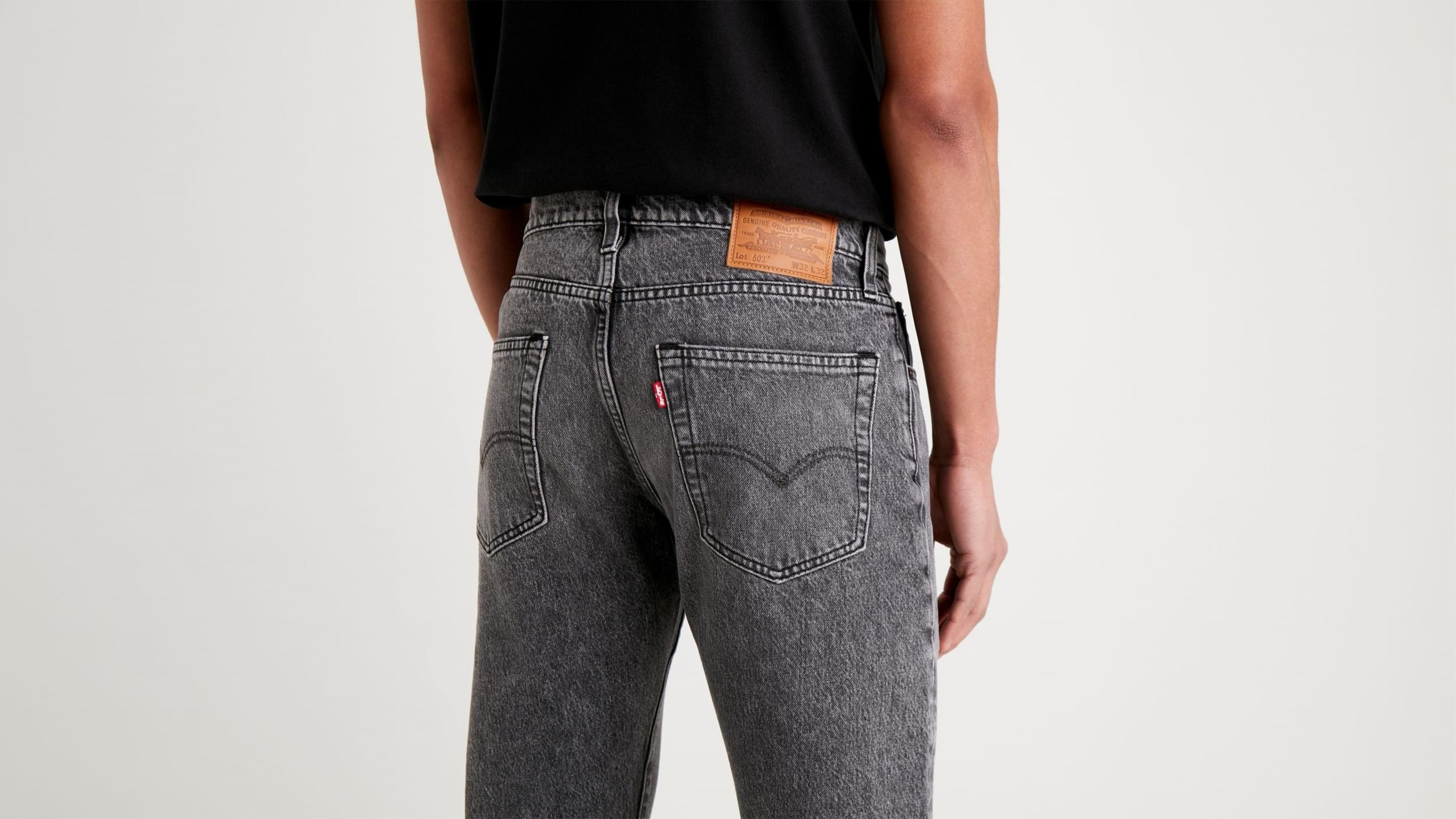 levis adjustable waist jeans