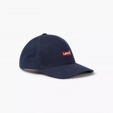 navy blue flexfit cap