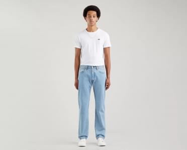 501® Original Jeans - Levi's Jeans, Jackets & Clothing