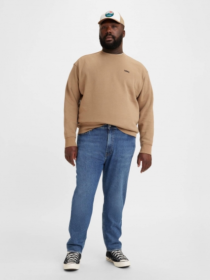 Men Big & Tall - Levi's Jeans, Jackets & Clothing