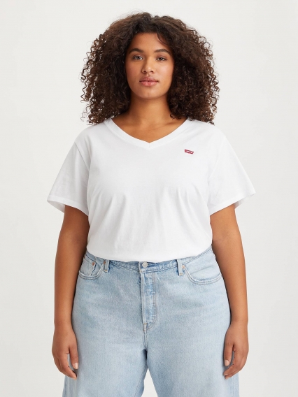 Women Plus Size - Levi's Jeans, Jackets & Clothing