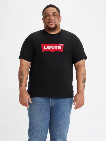 levis for tall men