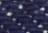 Ocean Indigo - Blue
