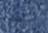 Worn Memory Short - Blue