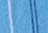Telma Stripe Parisian Blue Poplin - Multi Colour