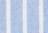 Jensen Stripe Dutch Blue - Multicor