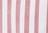 Silas Stripe Bossa Nova Red - Multi Colour