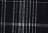 Huxley Plaid Jet Black Corduroy - Multi Colour