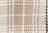 Calvin Plaid Oatmeal Flannel - Multi Colour