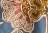 Elian Floral White Pepper - Multi Colour
