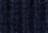Eva Stripe Navy Blazer - Multicor