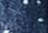 Emme Patchwork Bandana Dark Indigo - Azul