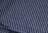 Adi Plaid Vintage Indigo - Blue