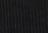 Black Corduroy - Preto