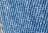 Indigo Mid Wash - Blue
