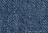 Studded Indigo Selv - Blue