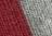 Grey Melange / Red - Multi Colour