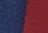 Red / Blue - Multi Colour