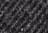 Black Mid Wash 5 - Preto