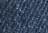 Indigo Rinse 2 - Blue