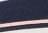 Ruby Stripe Navy Blazer - Multi Colour