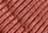 Garment Dye Andorra - Vermelho