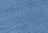 True Indigo Mid Indigo French Terry - Azul