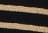 Allie Stripe Anthracite Night - Multi Colour