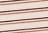 Gianna Stripe Egret - Multicor