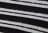 Bliss Stripe Anthracite Night - Multi Colour