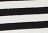 Ivie Stripe Anthracite Night - Multicor