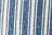Mischa Stripe Denim - Multicor