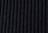 Anthracite Night Rib - Preto