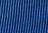 Indigo Rib Light Indigo Rib - Blue