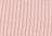 Garment Dye Peachskin Rib - Rosa