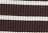 May Stripe Java - Multi Colour