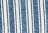 Mischa Stripe Denim - Azul