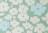 Riley Floral Granite Green - Multicor