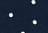 Inga Dot Navy Blazer - Azul