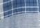 Ellie Plaid Ensign Blue - Azul
