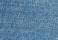 Barbary Indigo Worn In - Blue