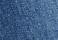 Dark Blue Worn In - Azul