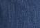 Medium Indigo Worn In - Blue